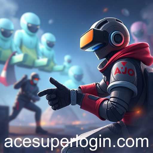 The Rise and Influence of Acesuper in Gaming