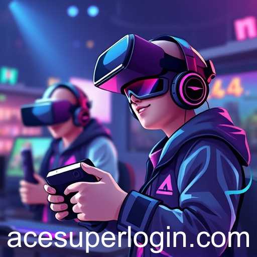 Acesuper's Expanding Influence in the Gaming World