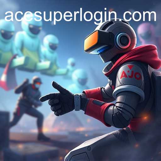 Acesuper's Role in the Gaming Revolution