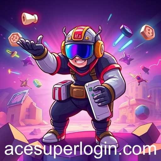 The Rise of Acesuper in the Gaming World