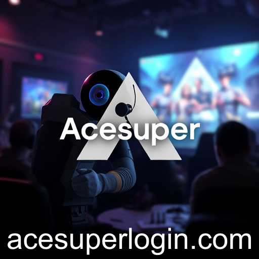 Acesuper Elevates Online Gaming in 2025