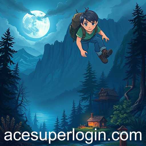 Exploring the Exciting World of Adventure Games: A Deep Dive with Acesuper