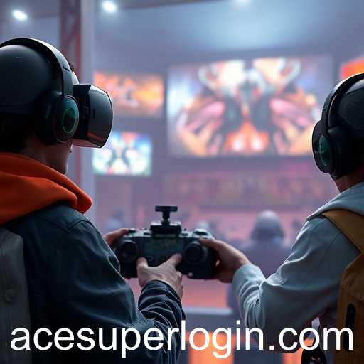 Digital Trends in Gaming