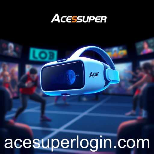 Gaming Revolution on Acesuper