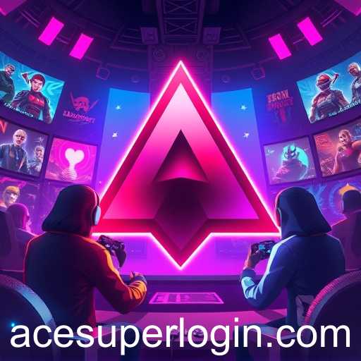 Rise of Acesuper in the Gaming World