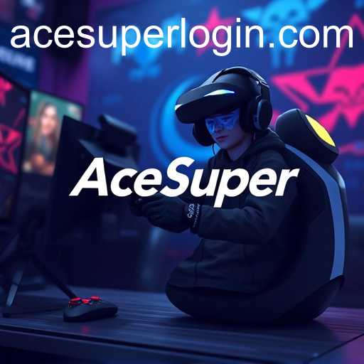 The Rise of Acesuper in the Gaming World
